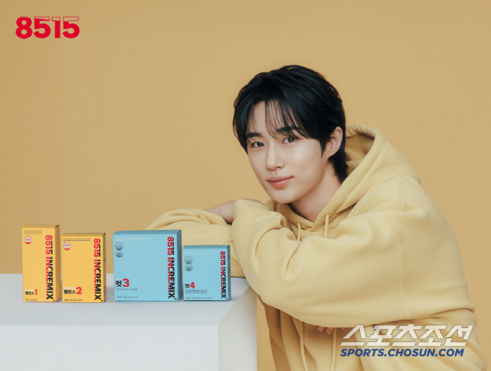 코리아테크, 단계별 대사 유산균 브랜드 ‘8515(팔오일오)’ 론칭 '변…