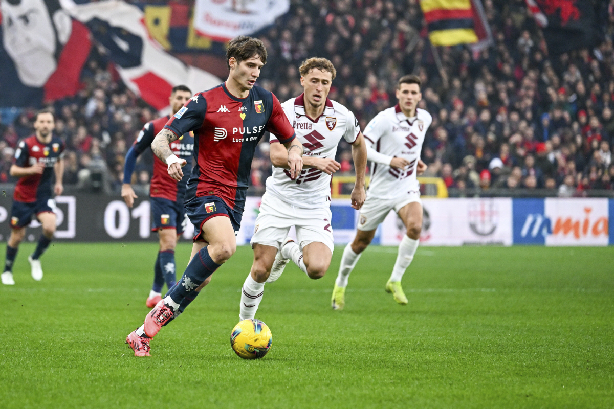 정말 가능해? 伊 세리에A, 美서 정규시즌 경기 추진...MLB-NFL처…