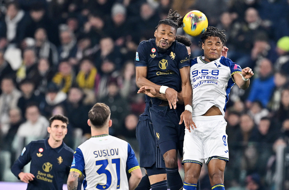 정말 가능해? 伊 세리에A, 美서 정규시즌 경기 추진...MLB-NFL처…