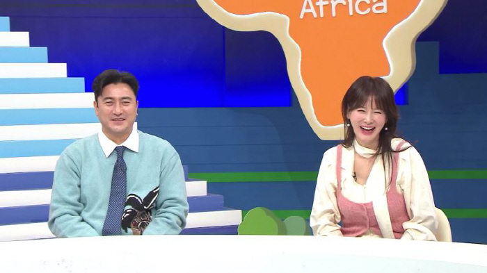 이혜원, 안정환 '테리우스' 시절 그립나…"아 잘생겼다, 저 사람 어디 …