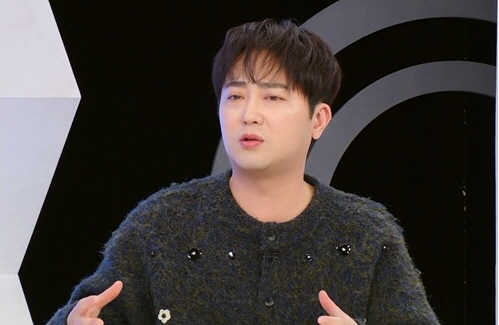 박현빈, 교통사고 트라우마.."사고後 단 한 번도 차에서 잔 적 없어"(…