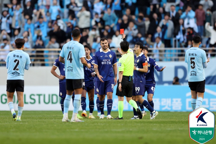 [긴급점검②]"오심, 변수 아닌 상수" "편파? 원래 능력 부족" 위험수…