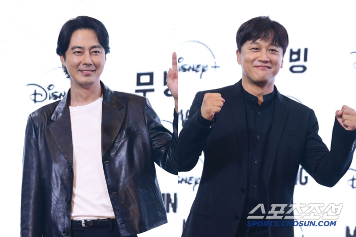 [SC이슈] 조인성-차태현, '어쩌다' 아니고 '진짜' 사장 됐다…新소속…