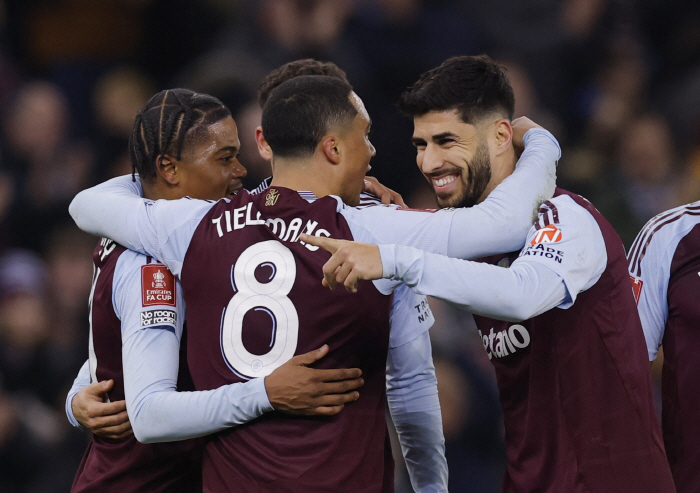 내 동생 강인아, EPL 맛 좋다!...PSG 탈출→빌라 상륙 '득점력 …