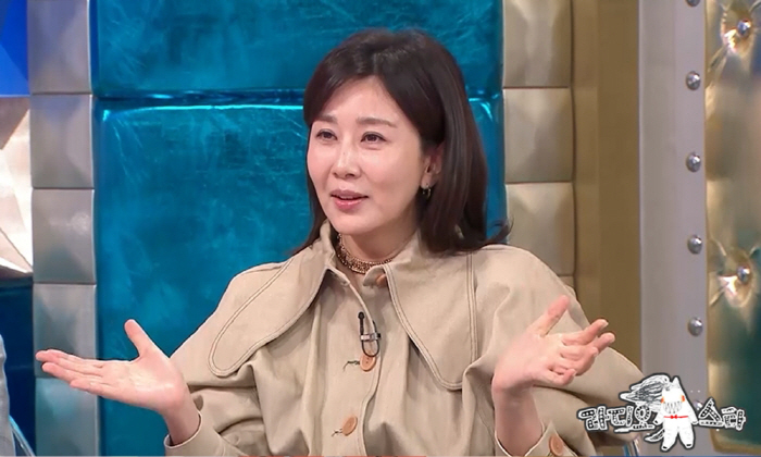 양정아, 김승수와 8개월 '썸' 장사 끝났는데 "우리 '썸' 역사 길어"…