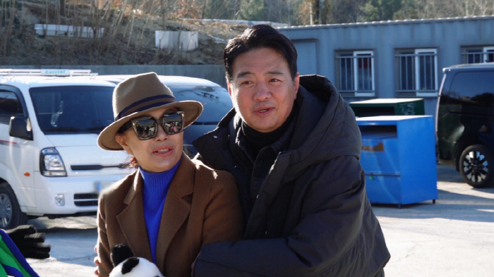 김청, 하차 당시 심경고백 "누구와 같이 사는게 처음, 미숙했다…하차後 …