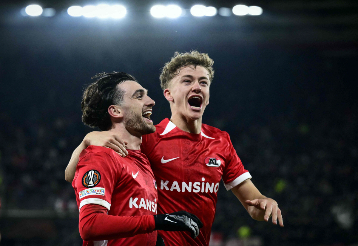 포스테코글루+레비 왜 날 버렸어!...임대 떠돌다 방출된 최고 유망주 1…