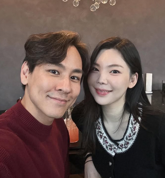 "아들까지 낳고 행복하게 사는줄 알았는데"…'윤남기♥' 이다은 고통스런 …