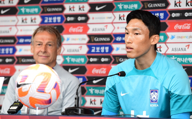 난리났다 '155억 부도사태' 손흥민, 사우디는 절대 안돼! 국대GK 김…