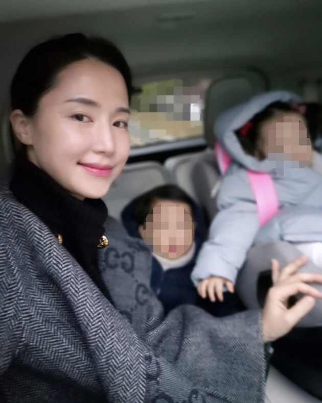 공현주 워킹맘 분통 "쌍둥이+맞벌이인데 어린이집 순번 밀려 탈락"