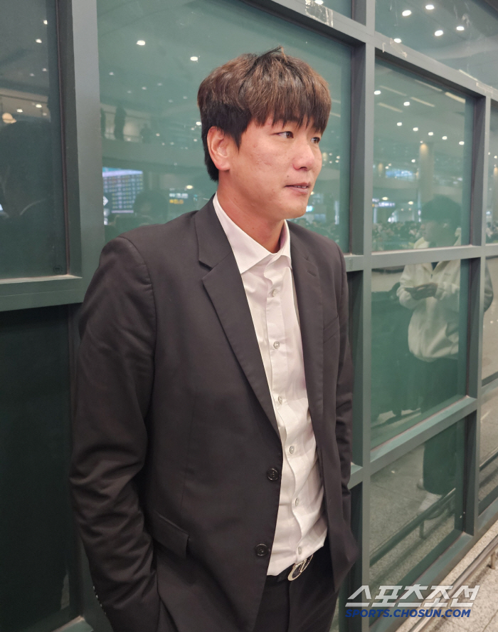 85억→151억→이번엔 얼마...3번째 대박의 기회 "리더가 됐다. 팀 …