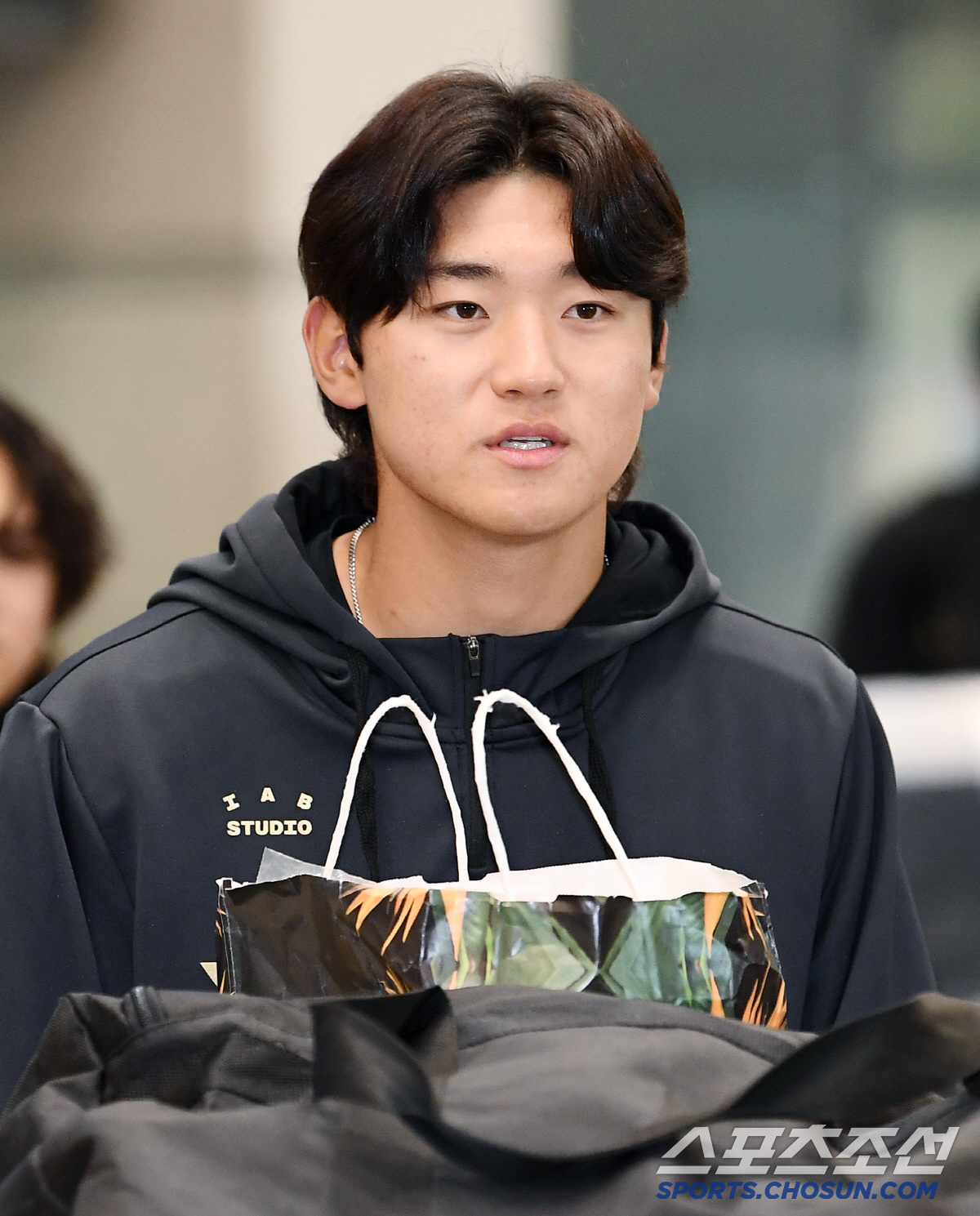 "딱 1가지 변화 줬다" 40-40 눈앞에서 놓쳤는데…MVP 김도영의 시…