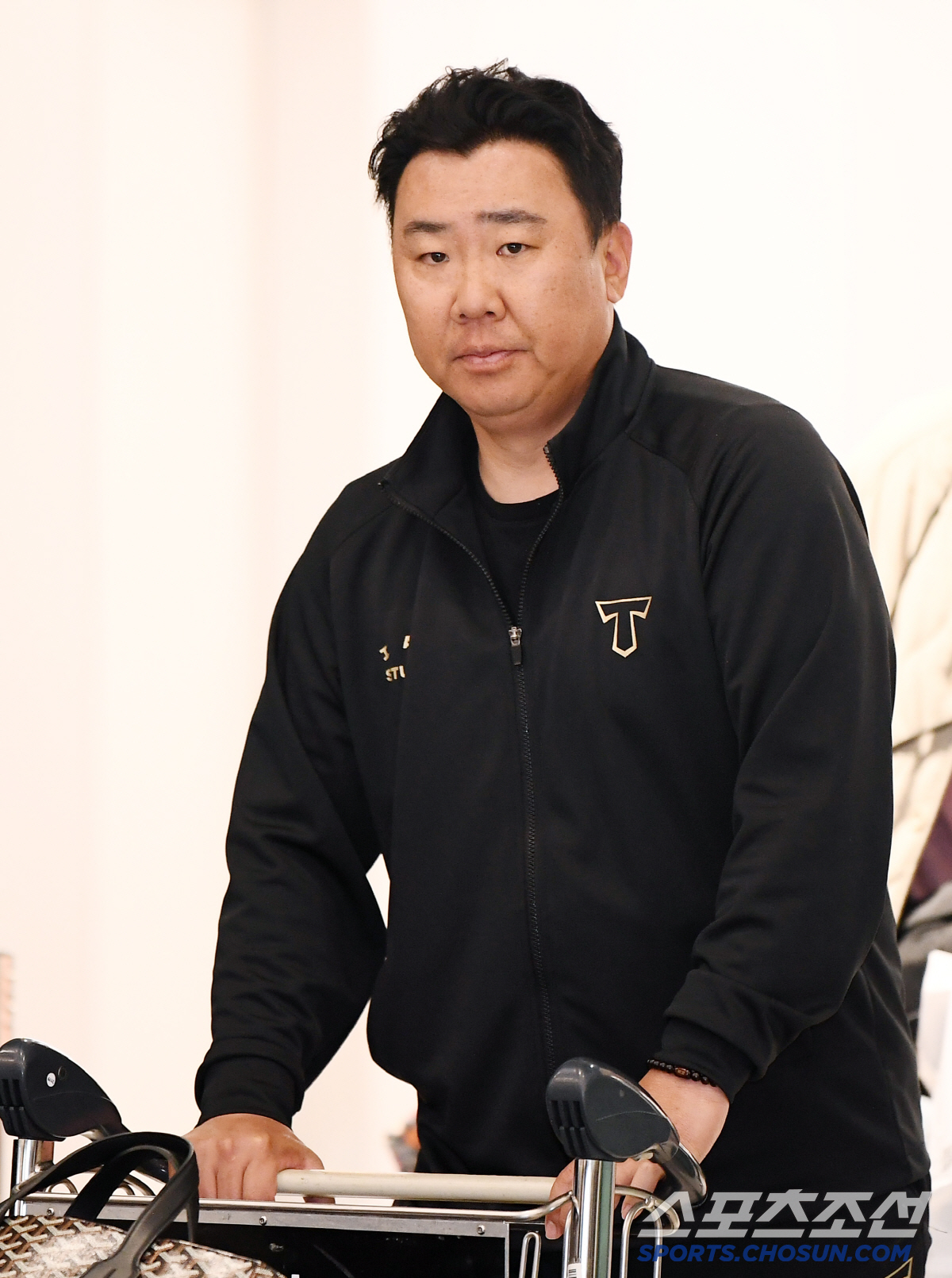 "딱 1가지 변화 줬다" 40-40 눈앞에서 놓쳤는데…MVP 김도영의 시…