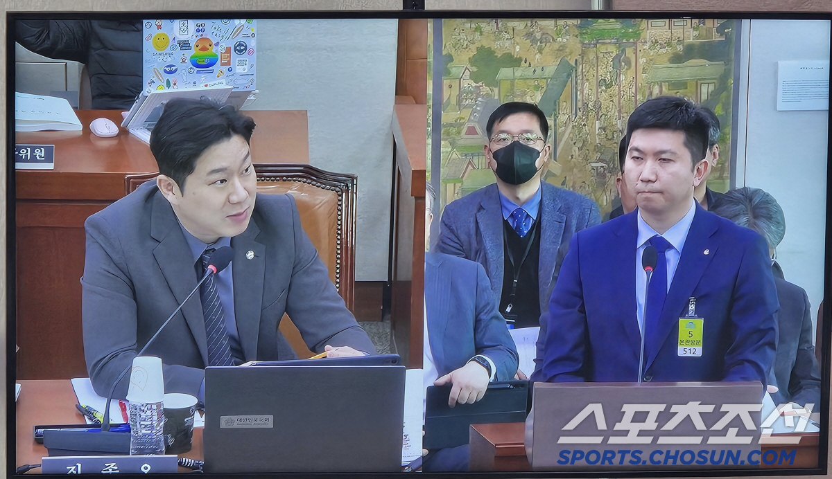 '사격황제'진종오 의원→'탁구영웅'유승민 회장"스포츠공정위X인권교육X태릉…
