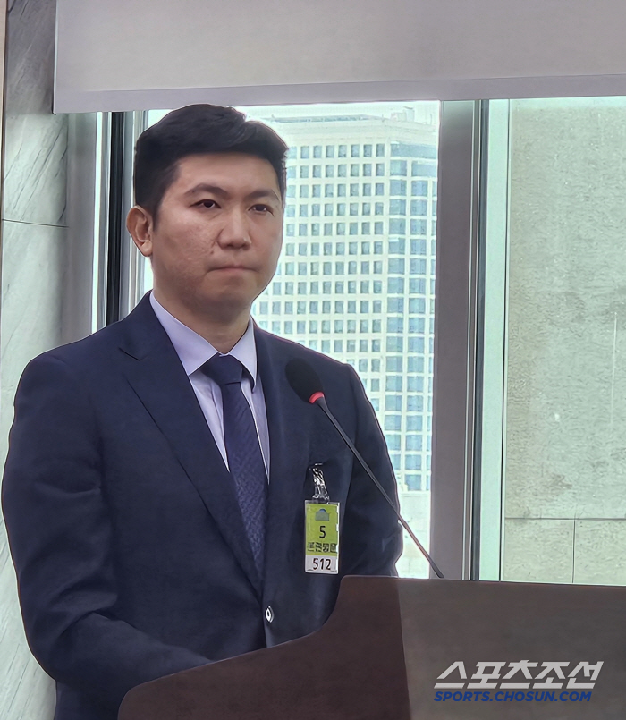 '사격황제'진종오 의원→'탁구영웅'유승민 회장"스포츠공정위X인권교육X태릉…
