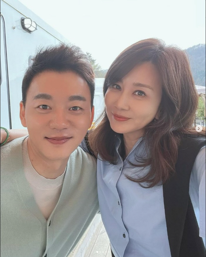양정아, ♥김승수와 8개월 '썸' 어그로 끝냈는데..."연애세포 살아났다"(라스)