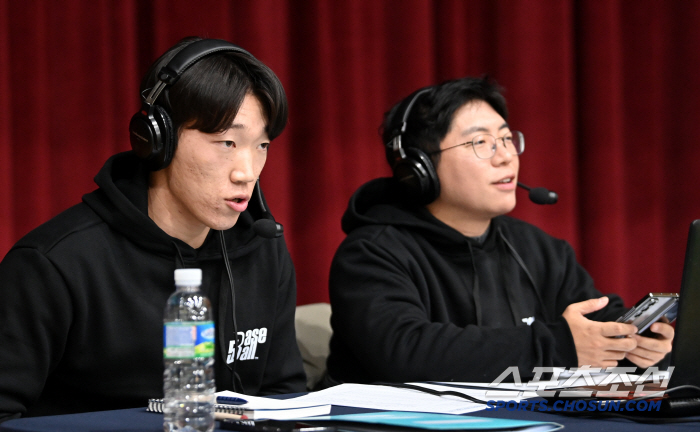 "그시절 짬뽕의 진화" 배명고 야구선수X일반학생X신정고 소프트볼 선수 어…