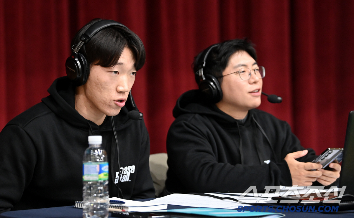"그시절 짬뽕의 진화" 배명고 야구선수X일반학생X신정고 소프트볼 선수 어…