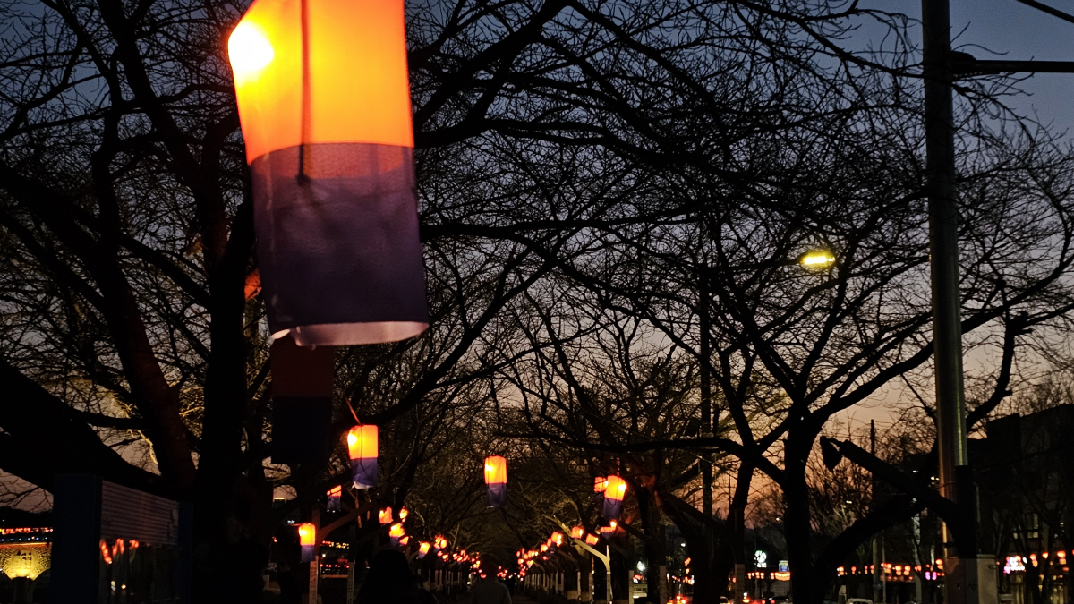 로컬리즘 투어의 찐 매력 '남원'…미식 열차에 몸 싣고, 지리산의 맛 기…