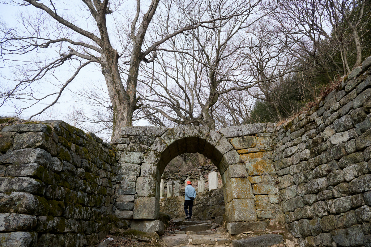로컬리즘 투어의 찐 매력 '남원'…미식 열차에 몸 싣고, 지리산의 맛 기…