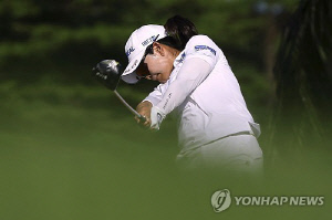 진격의 김아림, LPGA 시즌 2승 발판…윤이나도 상위권