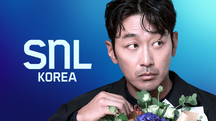 [공식] 하정우, 신동엽 만난다..'SNL코리아7' 첫 번째 호스트 등장