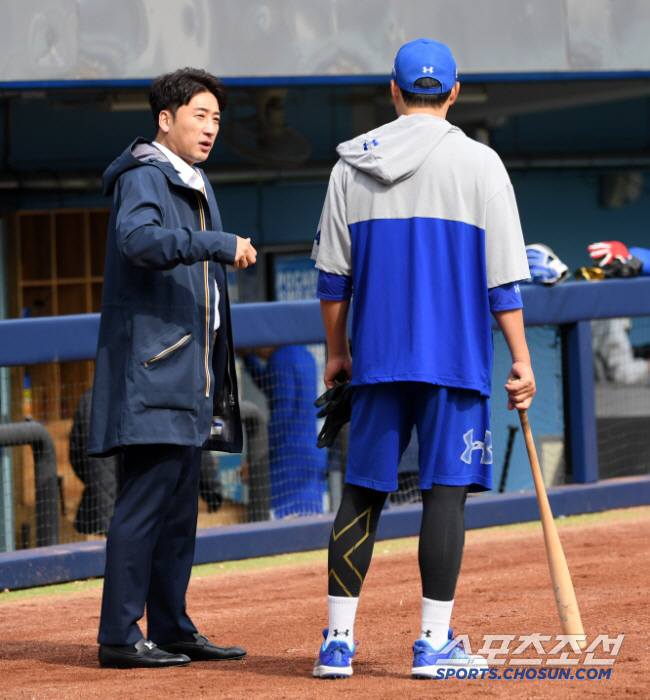 '최강야구' 이택근 깜짝 강사 변신, 후배들에게 '음주운전, 불법도박, …