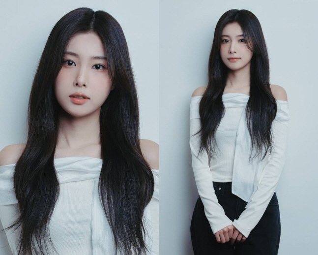 ‘선의의 경쟁’ 강혜원 종영소감 "전환점 준 작품…더 성장한 모습 보여드릴 것”