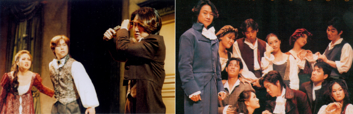 뮤지컬 팬덤 시초 '베르테르' 25주년, 12번째 시즌..N차 관람 부르…