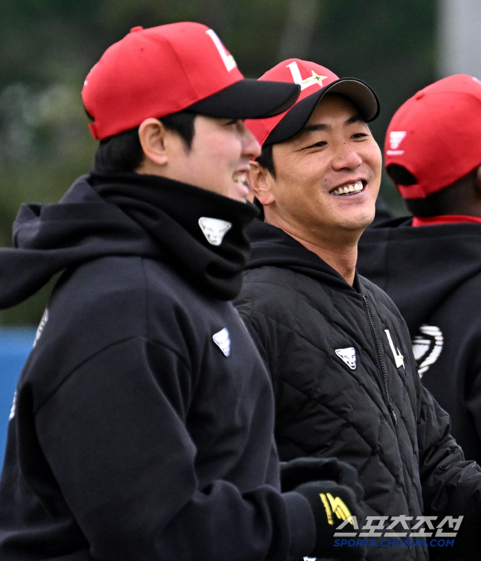 일요일-일요일-일요일...김광현, 설마 1주일에 1번만 던지는 거 아니야…