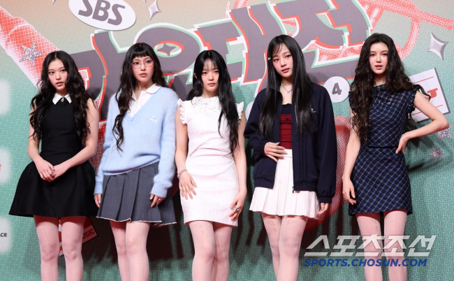 [공식]어도어, 뉴진스 멤버에 "계약 지키자, 부득이 가처분 확장"(전문)