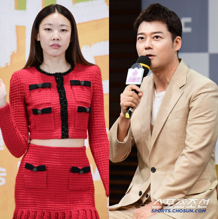 한혜진, 前남친 전현무 저격인가..."왜 내 단골집에 여자 끌고오냐" (…
