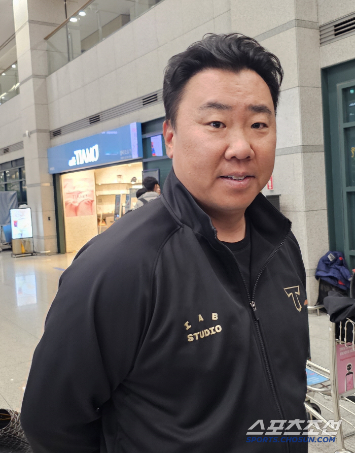 "쓴소리? 조곤조곤 말했는데…" 초보→우승감독으로 진화, 헝클어진 머릿속…