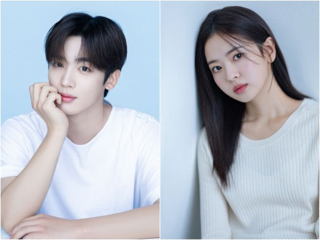 [공식] ‘연애 만렙 vs 연애 무경험’…김요한·황보름별, ‘제4차 사랑…