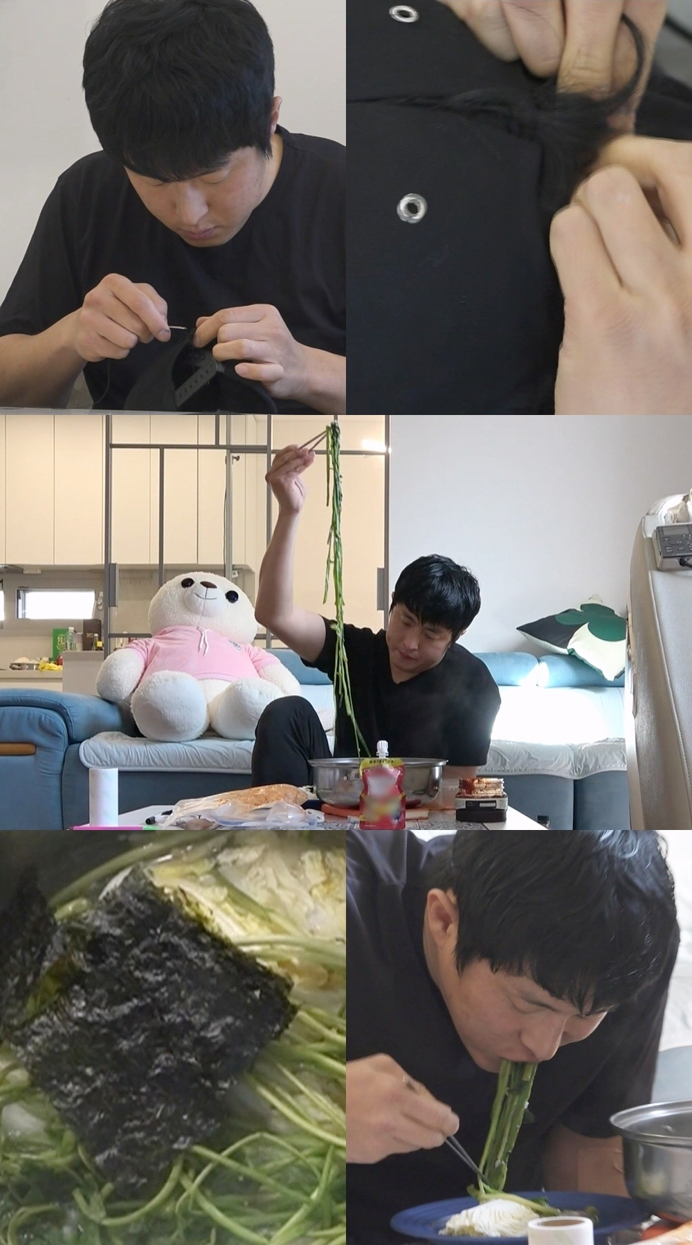 '62억 건물주' 기안84, 180도 달라졌다..."못 견디겠어" ('나…