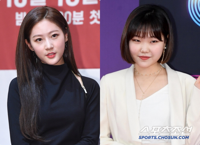 故 김새론 떠나보낸 악뮤 수현, 3주 만 근황 "보고픈 마음이 날 지켜줘…