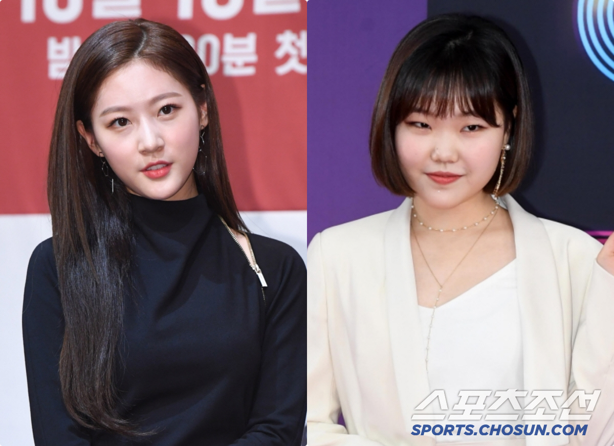 故 김새론 떠나보낸 악뮤 수현, 3주 만 근황 "보고픈 마음이 날 지켜줘…