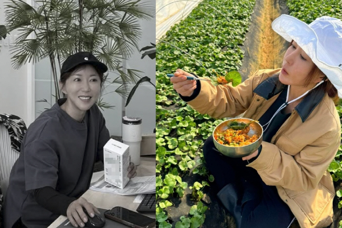 슈, 도박끊고 1500평 농장서 일하더니.."잠 못자 폐인됐다"