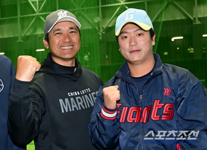 "기복+부상 없이 한시즌" 데뷔시즌 약점, 자매구단 가르침으로 극복! '…