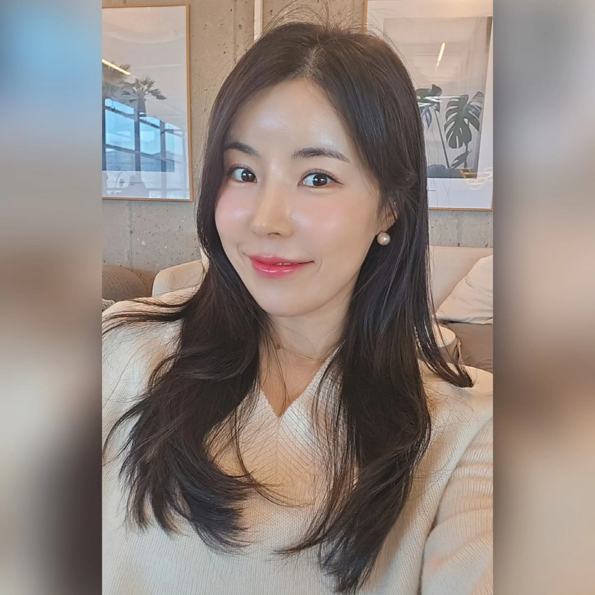 '코 성형' 10기 영숙, 욕설 악플+협박에 충격 "이건 범죄"