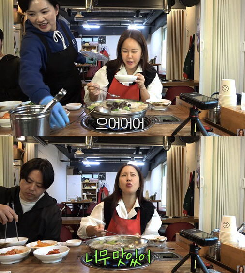 백지영, 60kg 돌파에 극한 다이어트 "탄수화물 NO" ('백지영')[…