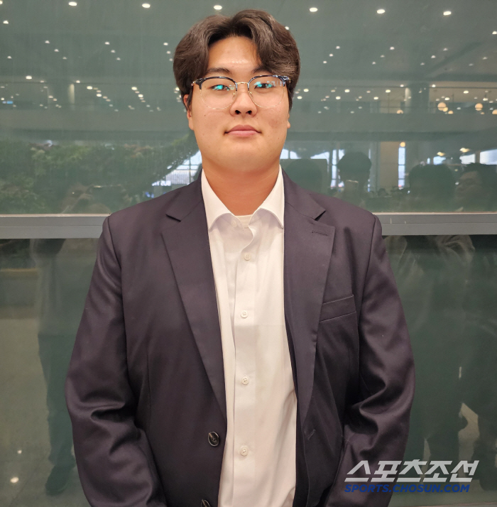 1번타자랑 홈런 똑같이 치고, 갑자기 30개를 넘기겠다고? 미래의 4번타…