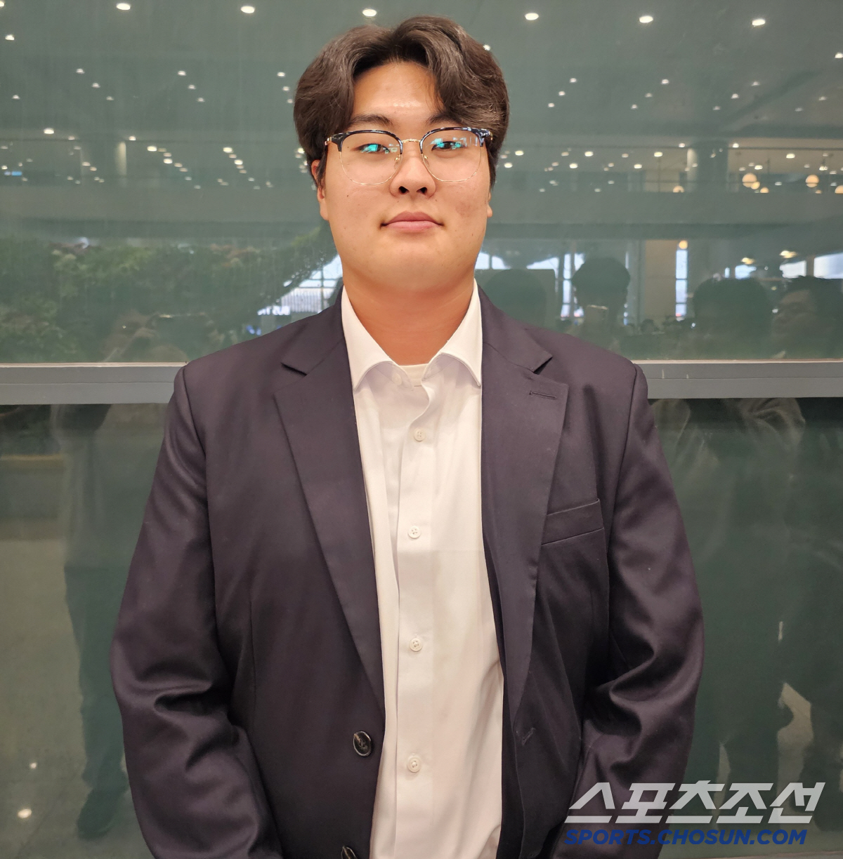1번타자랑 홈런 똑같이 치고, 갑자기 30개를 넘기겠다고? 미래의 4번타…
