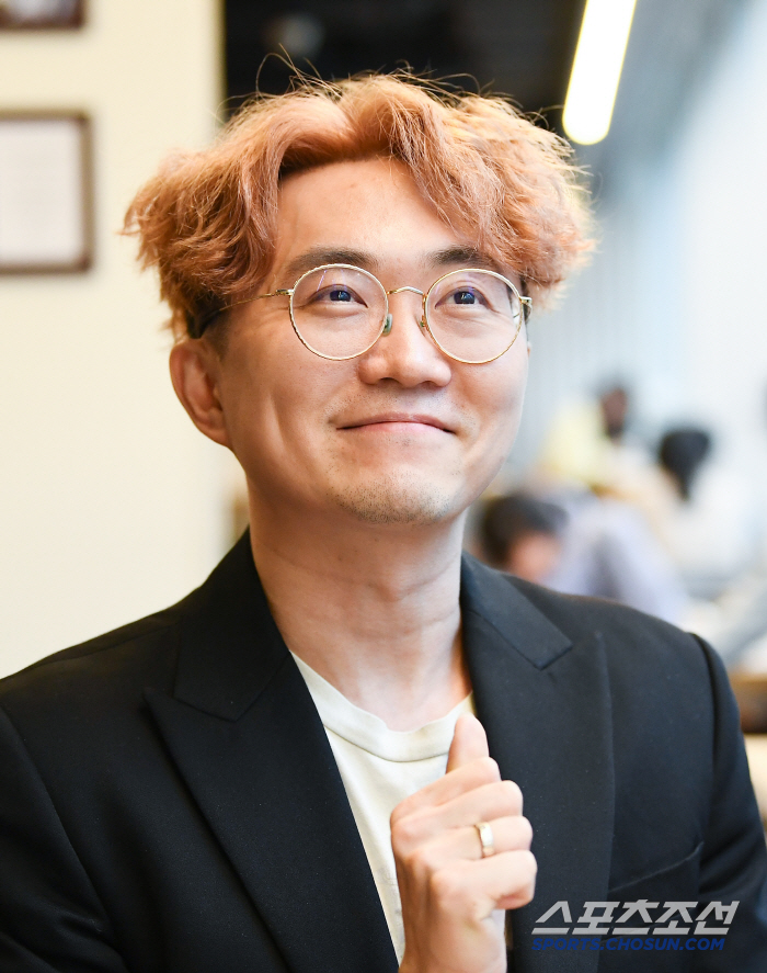 [단독]'음중' PD "음방은 K팝 산업의 한부분, 출연팀 모두 소중"(…