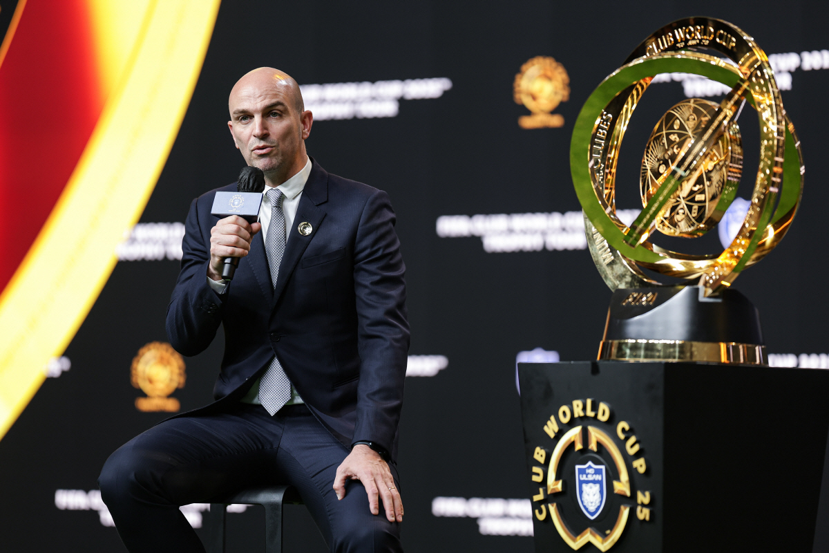 '1조4400억원 초대박!' K리그 울산, 과연 얼마나 벌 수 있을까…김…