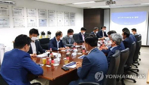 프로배구 남자부 샐러리캡 축소될까…21일 이사회서 확정