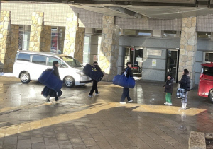 홋카이도 도착한 HL안양, 1승만 해도 8번째 정규 1위 확정