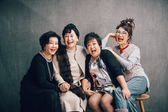 김청 "김영란과 싸우고 울고불고..하차 후 화나서 방송 보기 싫었다" (…