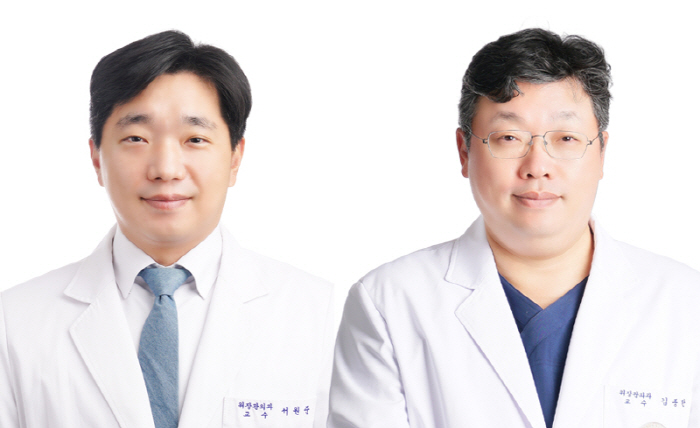 복막 전이 위암 새 치료법 나왔다…기존 대비 6개월 무진행 생존율 2.7…
