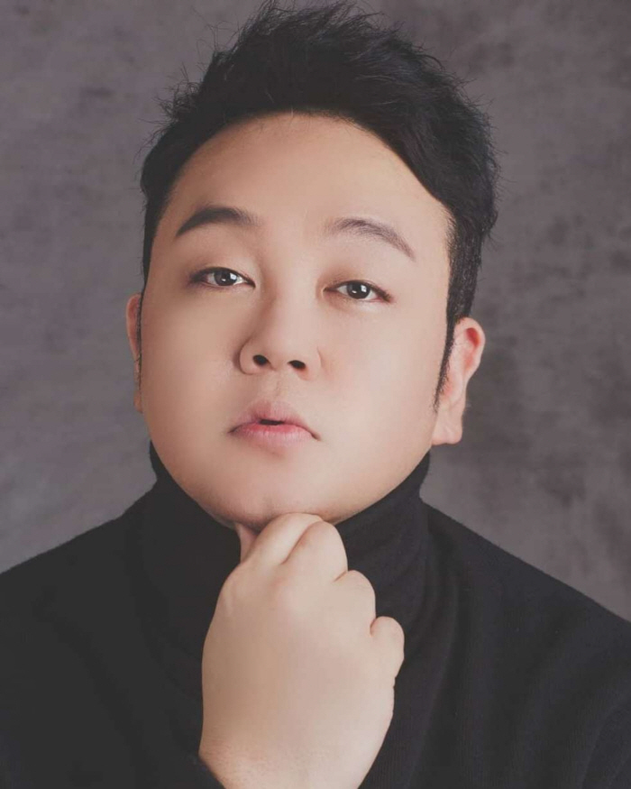 무당된 '순돌이' 이건주, 10년 절연 父와 재회 "母 이름·얼굴도 몰라"('아빠하고 나하고')